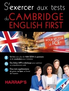 Couverture de l’ouvrage Pass the Cambridge First Certificate in English