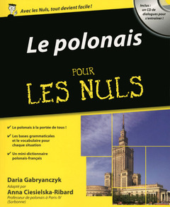 Cover of the book Le Polonais Pour les Nuls