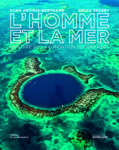 Cover of the book L'homme et la mer