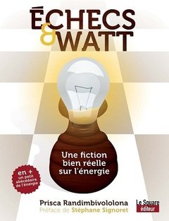 Cover of the book Echecs et watt