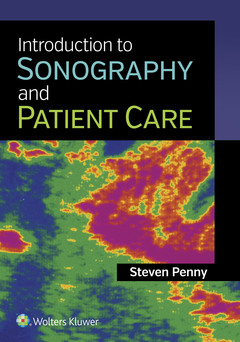 Cover of the book Introduction to Sonography and Patient Care