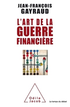 Cover of the book L'Art de la guerre financière
