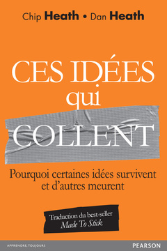 Cover of the book CES IDEES QUI COLLENT