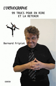 Cover of the book L'orthographe 