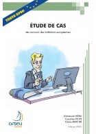 Cover of the book Étude de cas