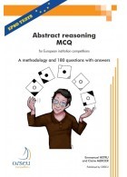 Couverture de l’ouvrage Book abstrack reasoning MCQ 2013