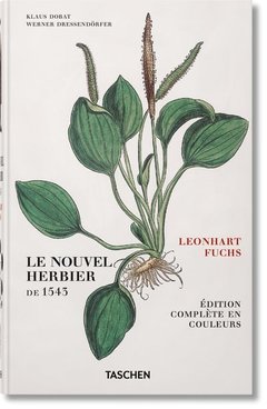 Cover of the book Va-fuchs, herbs (2nd Éd.)