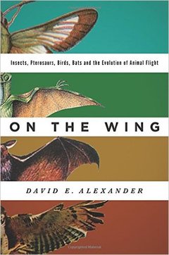 Cover of the book On the Wing