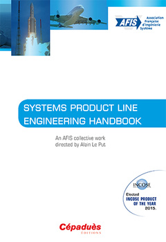 Couverture de l’ouvrage Systems Product Line Engineering Handbook