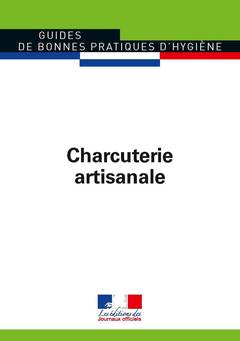 Cover of the book Charcuterie artisanale - gbph n 5920
