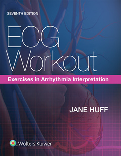 Cover of the book ECG Workout