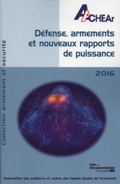 Cover of the book Défense, armement et nouveaux rapports de puissance
