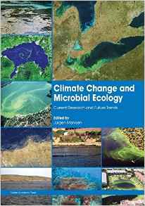 Couverture de l’ouvrage Climate Change and Microbial Ecology