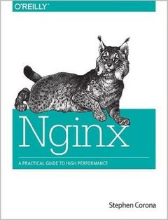 Couverture de l’ouvrage Nginx