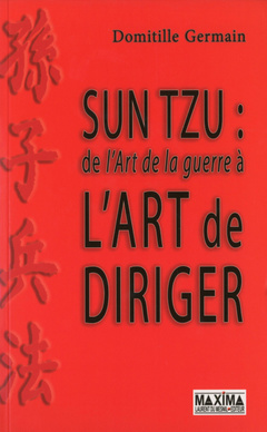 Couverture de l’ouvrage Sun Tzu