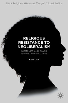 Cover of the book Religious Resistance to Neoliberalism