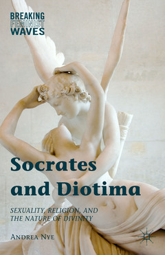 Couverture de l’ouvrage Socrates and Diotima