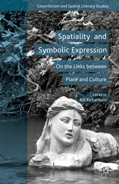 Cover of the book Spatiality and Symbolic Expression