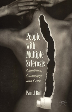 Cover of the book People with Multiple Sclerosis
