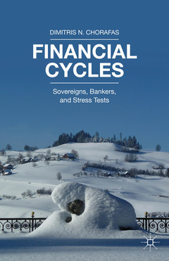 Couverture de l’ouvrage Financial Cycles