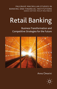 Couverture de l’ouvrage Retail Banking