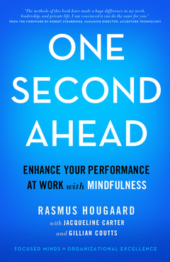 Cover of the book One Second Ahead
