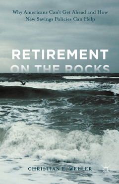 Cover of the book Retirement on the Rocks