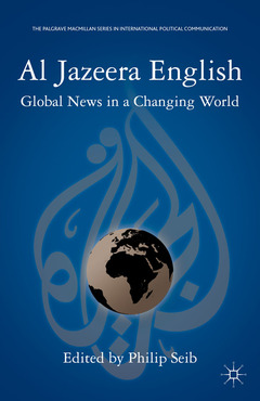 Cover of the book Al Jazeera English