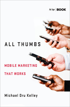 Cover of the book All Thumbs