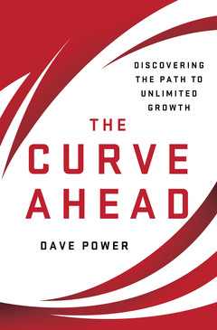 Cover of the book The Curve Ahead