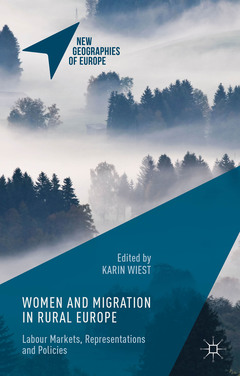 Cover of the book Women and Migration in Rural Europe