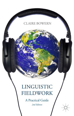 Cover of the book Linguistic Fieldwork