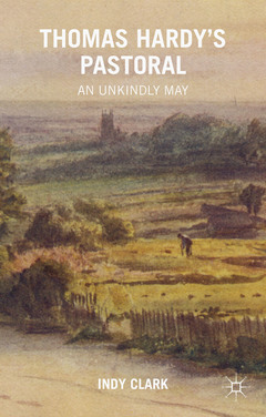 Couverture de l’ouvrage Thomas Hardy's Pastoral