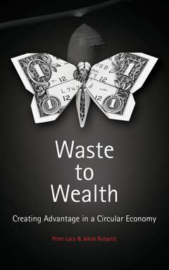 Cover of the book Waste to Wealth