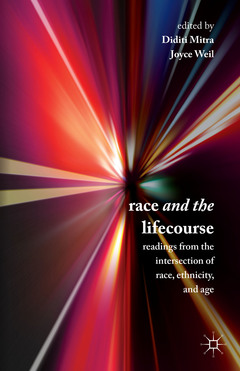 Couverture de l’ouvrage Race and the Lifecourse
