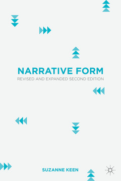 Cover of the book Narrative Form