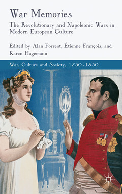 Cover of the book War Memories