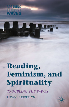 Couverture de l’ouvrage Reading, Feminism, and Spirituality