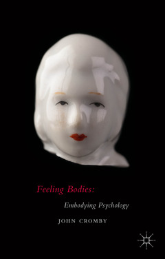Couverture de l’ouvrage Feeling Bodies: Embodying Psychology