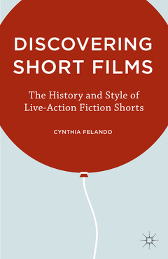 Cover of the book Discovering Short Films