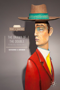 Cover of the book The Drama of the Double