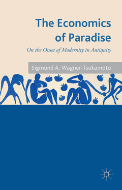 Cover of the book The Economics of Paradise