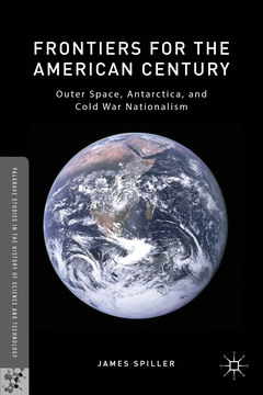 Couverture de l’ouvrage Frontiers for the American Century