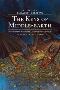 Couverture de l’ouvrage The Keys of Middle-earth