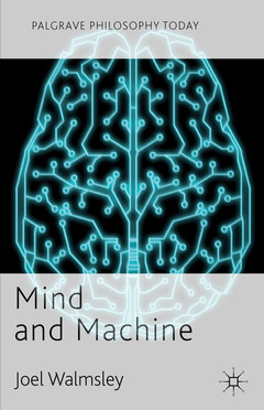 Cover of the book Mind and Machine