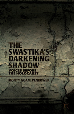 Couverture de l’ouvrage The Swastika's Darkening Shadow