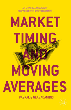 Cover of the book Market Timing and Moving Averages