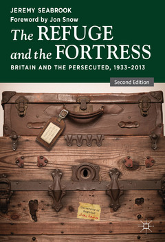 Cover of the book The Refuge and the Fortress