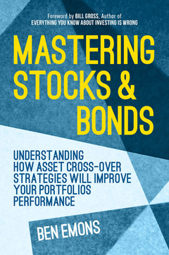 Cover of the book Mastering Stocks and Bonds