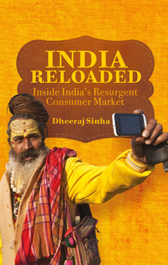 Couverture de l’ouvrage India Reloaded